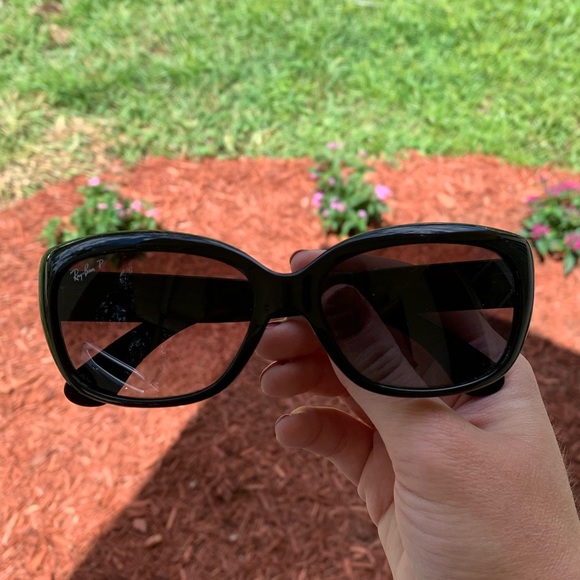 Ray-Ban Accessories - Polarized Ray Bans